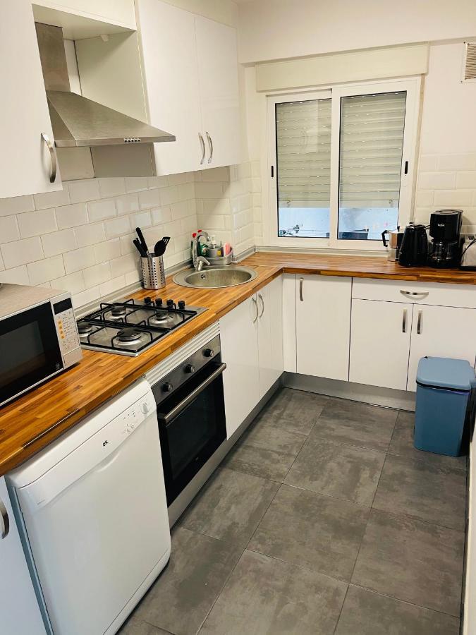 Apartamento Peset Wifi Appartamento Valenza Esterno foto