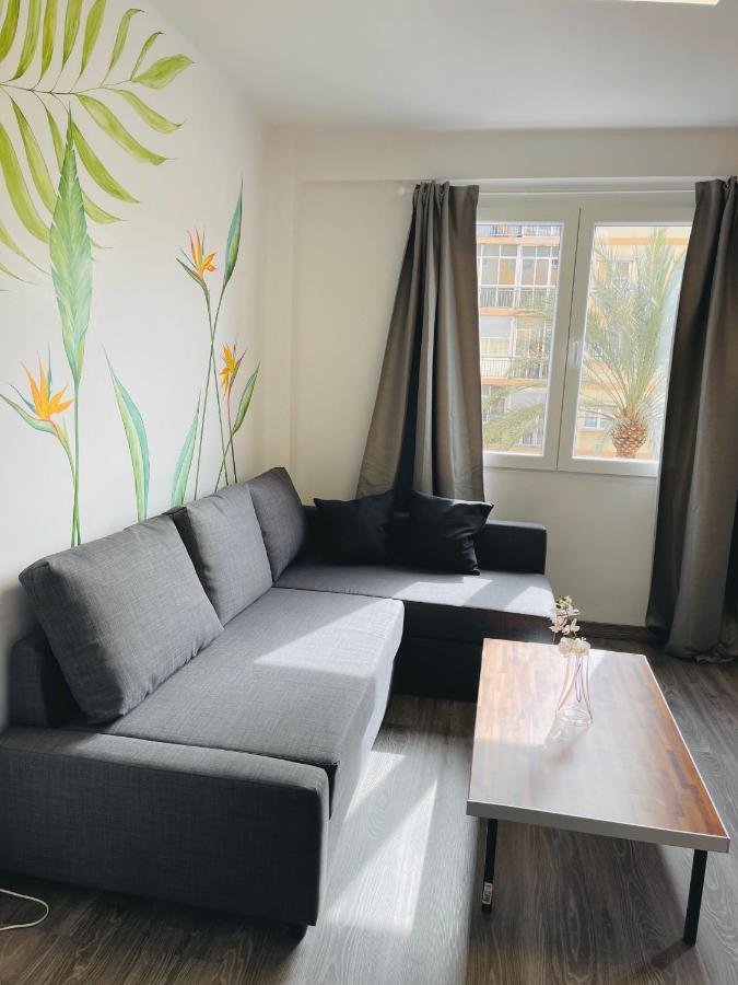 Apartamento Peset Wifi Appartamento Valenza Esterno foto