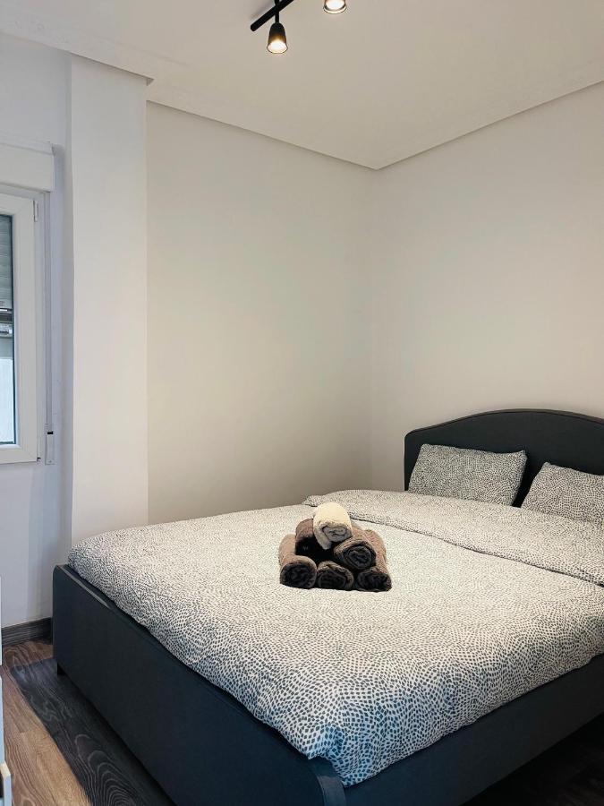 Apartamento Peset Wifi Appartamento Valenza Esterno foto